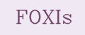 Foxis