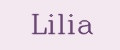 Аналитика бренда Lilia на Wildberries