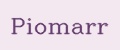 Piomarr