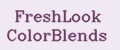 Аналитика бренда FreshLook ColorBlends на Wildberries
