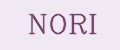NORI