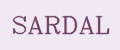 SARDAL