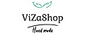 Дровница кованая ViZaShop