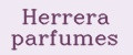 Herrera parfumes