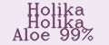 Holika Holika Aloe 99%
