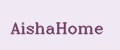 AishaHome