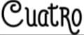 Cuatro