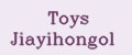 Аналитика бренда Toys Jiayihongol на Wildberries