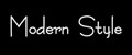 Modern style