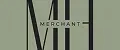 Merchant.