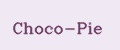 Choco-Pie