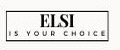 ELSI IS YOUR CHOICE