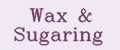 Аналитика бренда Wax&Sugaring на Wildberries