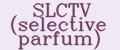 SLCTV (selective parfum)