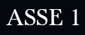 ASSE1