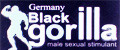 Germany Black Gorilla