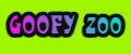 Goofy zoo