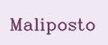 Maliposto