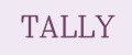 TALLY