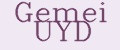 Gemei UYD