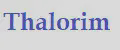 Thalorim