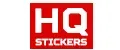 HQ Stickers