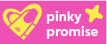 Pinky Promise