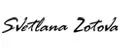 Svetlana Zotova