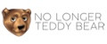 NO LONGER TEDDY BEAR