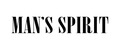 MAN'S SPIRIT