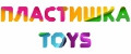 Пластишка Toys