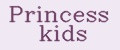 Princess kids