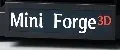 MiniForge3D