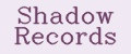 Аналитика бренда Shadow Records на Wildberries