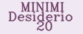 MINIMI Desiderio 20