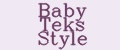 Baby Teks Style