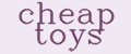 cheap toys