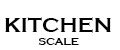 Kitchen Scale