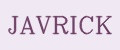 JAVRICK