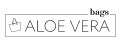 ALOE VERA bags