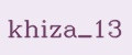 khiza_13