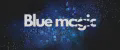 Blue Magiс