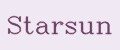 STARSUN