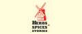 Herbs&spices stories