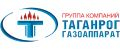 ТАГАНРОГ ГАЗОАППАРАТ