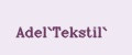 Adel`Tekstil`