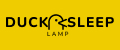 lie in peace duck sleep lamp