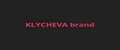 Аналитика бренда KLYCHEVA brand на Wildberries