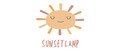 SunsetLamp