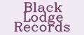 Black Lodge Records